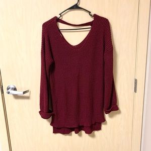 American Eagle Sweater